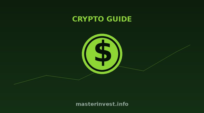 How to Read a Crypto Chart: A Beginner Guide