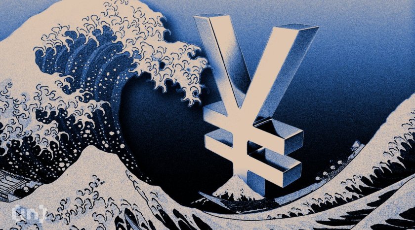 Goldman Sachs Turns More Bearish on Yen, Sees 165 Per Dollar