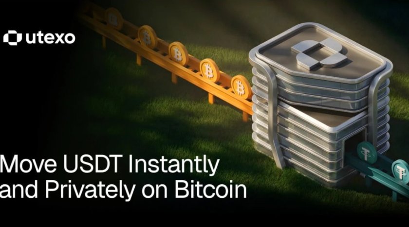 USDT Returns to Bitcoin: RGB and UTEXO Enable Private Lightning Settlements