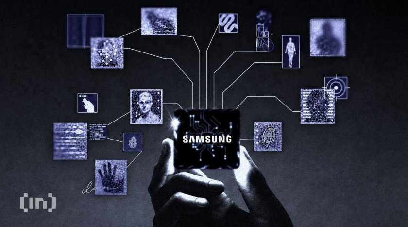 Samsung Forecast a 19-Fold Profit Jump Today: So Why is Stock Down 6%?