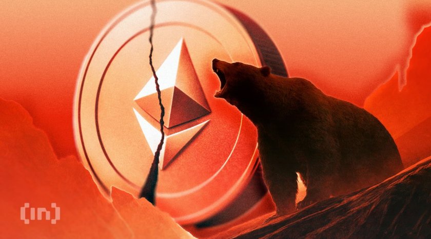 ETH at $1,730: Down 65% With Its Biggest Upgrade Weeks Away