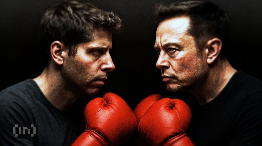 OpenAI Back in Another Legal War Weeks After Beating Elon Musk