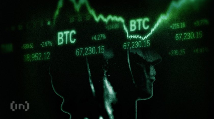 The Signal Before Bitcoin’s 25% Rally Just Flashed: Can It Hold?