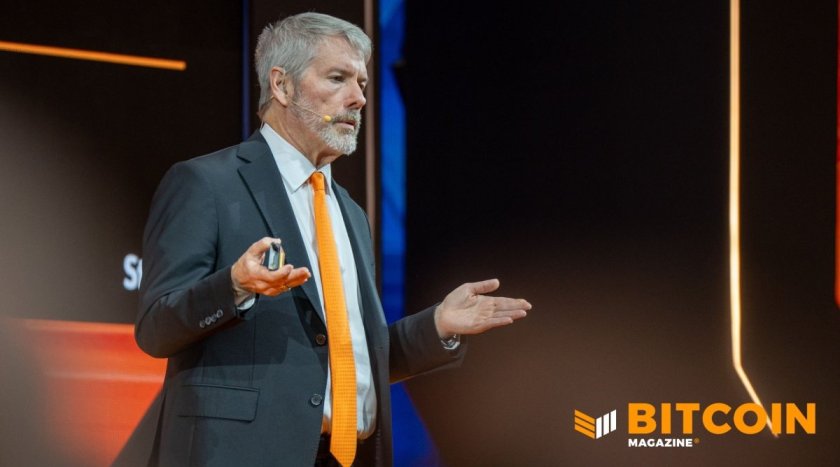 Strategy (MSTR) Raises $467 Million in Cash, Leaves Stash of 843,775 Bitcoin Untouched