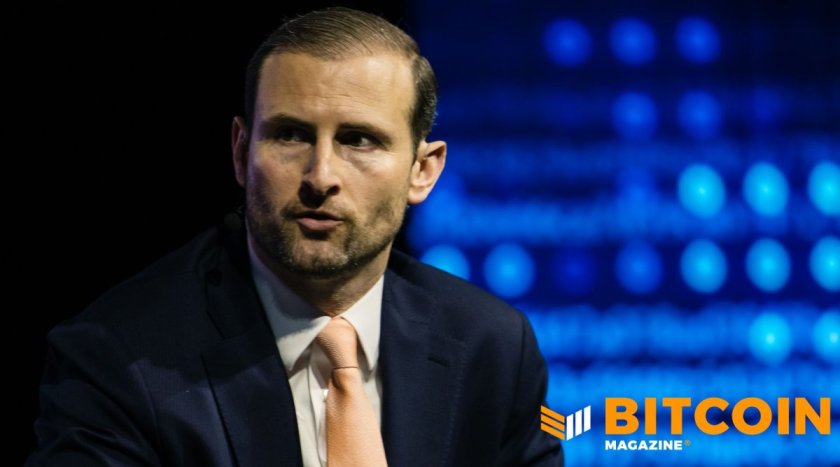White House Crypto Chief Patrick Witt to Begin Military Leave as Clarity Act Nears Senate Deadline