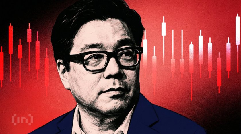 BitMine Revenue Jumps 22x Even as It Posts $9 Billion Net Loss
