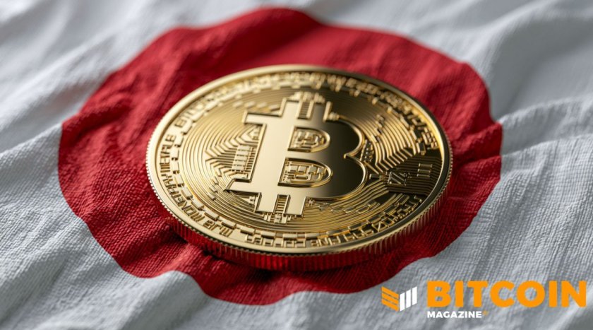 Japan’s Landmark Vote Reclassifies Bitcoin And Crypto As Financial Assets