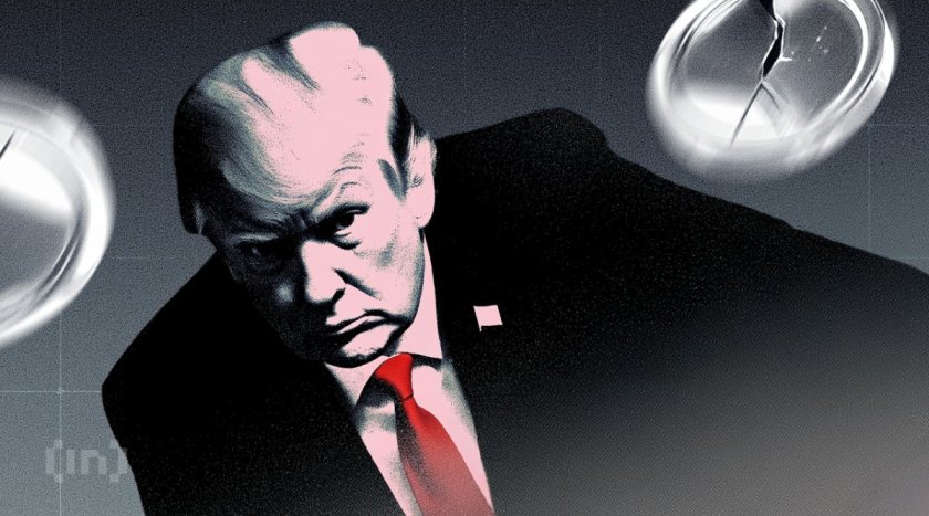 Trump Meme Coin Reveals Liquidity Update: Will It Change Price Misery?