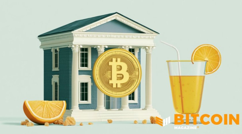 Bitcoin VC Veterans Launch $40 Million Holding Company Targeting Small Business Acquisitions