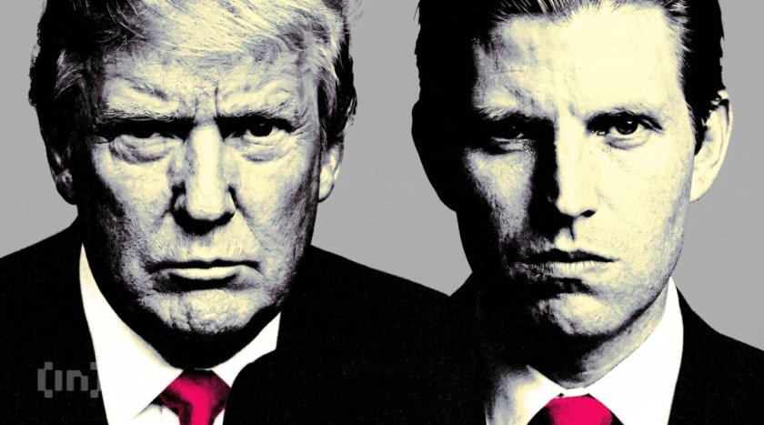 Trump’s Truth Social Posts Will Hit Wall Street First, Giving a Financial Edge