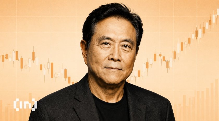 Robert Kiyosaki and Jim Rogers Give Moonshot Prediction for Gold and Silver