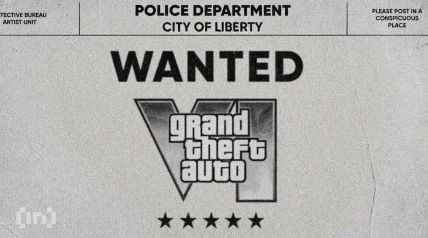 GTA VI Release Date Confirmed? Take-Two SEC Filing Forecasts $1 Billion Cash Flow