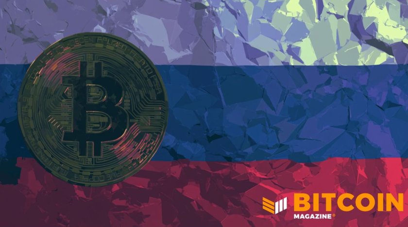 Russia Moves to Rein In Crypto Fraud With New Legislation