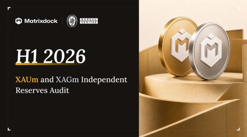 Reserve Transparency Built Through Continuous Operation: Matrixdock Marks Two Years of Independent Verification