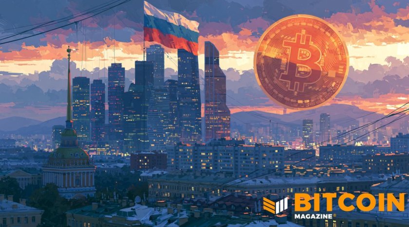 Russia Passes Landmark Crypto Law, Setting State-Run Rails for Sanctioned Trade
