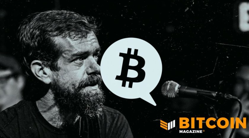 Bitcoin Maxi Jack Dorsey Unveils New Open Source Group Chat App