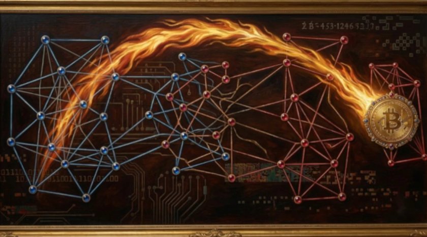 Bitcoin is NOT Changed by Proof Of Node