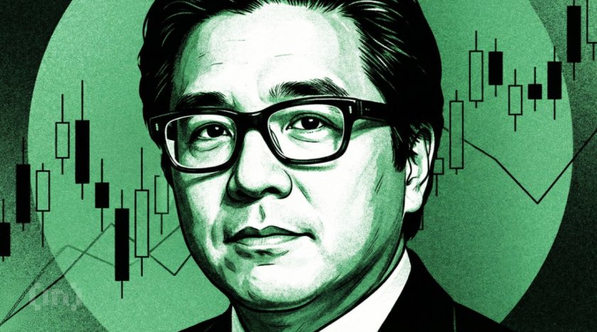 Is AI Money Rotating Into Ethereum? Tom Lee Cites 72% Outperformance