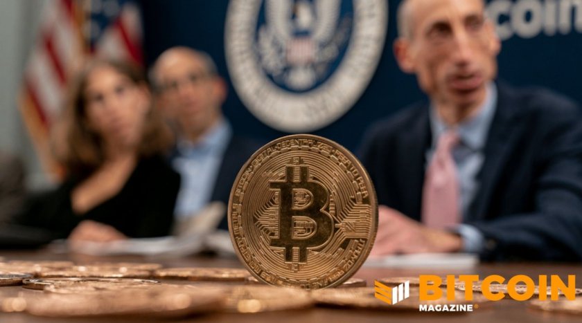 Coinbase Settles FOIA Fight With the SEC Over Gensler’s Vanished Texts