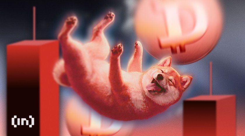 Elon Musk Likes, Whales Buy: Can Dogecoin Price Escape Its 19-Month Downtrend?