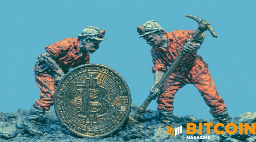 Bitcoin Slumps But These Mining Stocks Are Up Thanks to AI Deals
