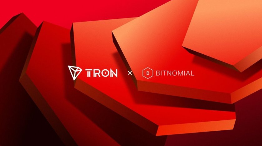 TRX Futures Listing Launches on Bitnomial, Broadening Regulated U.S. Derivatives Access to TRON