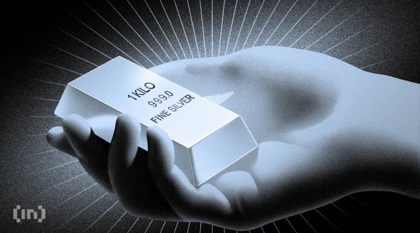 Silver Price Prediction: Can Safe-Haven Demand Push Silver Above $60?