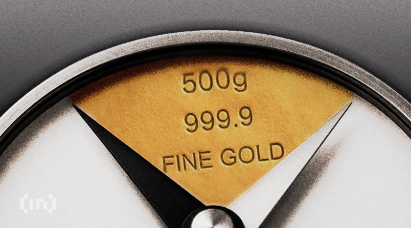 Gold Electronics Demand Rises 4% on AI Infrastructure Boom