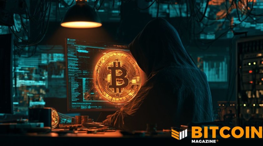 Coldcard Bitcoin Thief Likely Used Top Blockchain Services Provider: Report