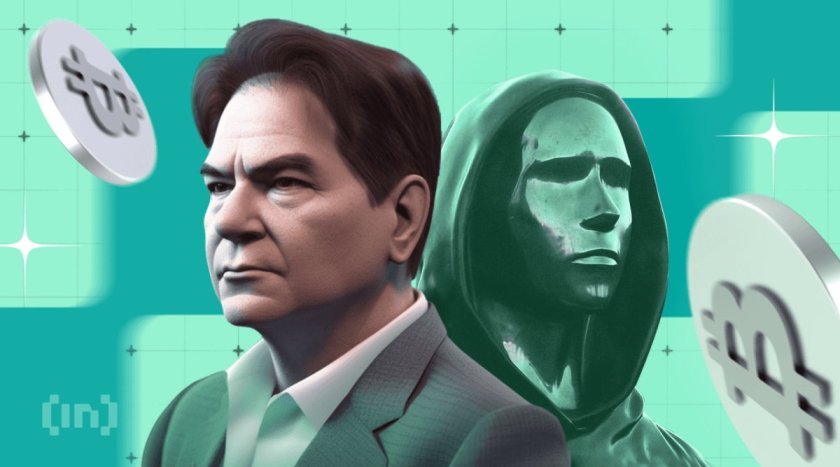 The Self-Proclaimed Satoshi Nakamoto Attacks Bitcoin Governance Model