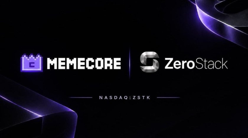 MemeCore Arrives on Nasdaq Through $1 Billion Landmark Treasury Transaction!
