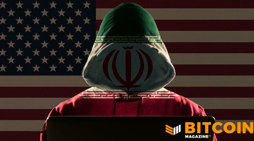 Iranian Hacking Crew Charged in Sprawling Theft Case — Including $6M Bitcoin Ransom