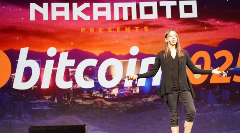 Bitcoin Could Attract More Buyers As Fast Money Is Washed Out, Says Lyn Alden