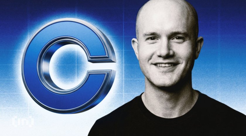 Coinbase CEO Brian Armstrong Sees Crypto Bull Market Starting Soon
