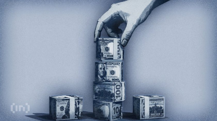 The US Dollar Has Lost 97% of Its Value Since 1913: Is Bitcoin the Way Out?