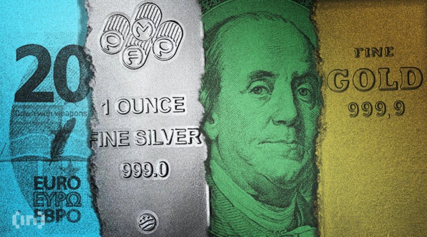 Peter Schiff Gives Confusing Investment Advice On Copper and Nickel