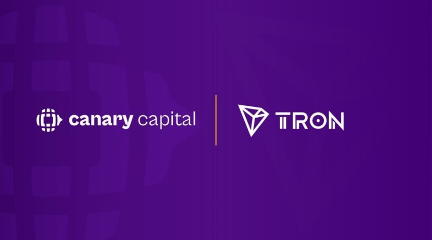 Canary Capital Launches the First US Spot Staked TRX ETF (Ticker: TRXS)
