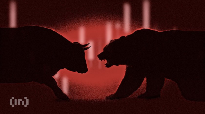 Forgotten Crypto Token LSK Jumps 500% Before Crashing: What Happened?