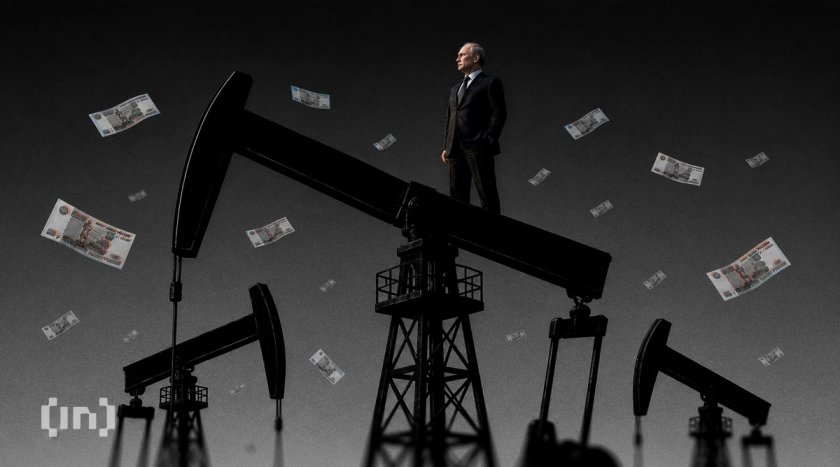 One ETF Category Is Turning the Iran War Into Massive Gains