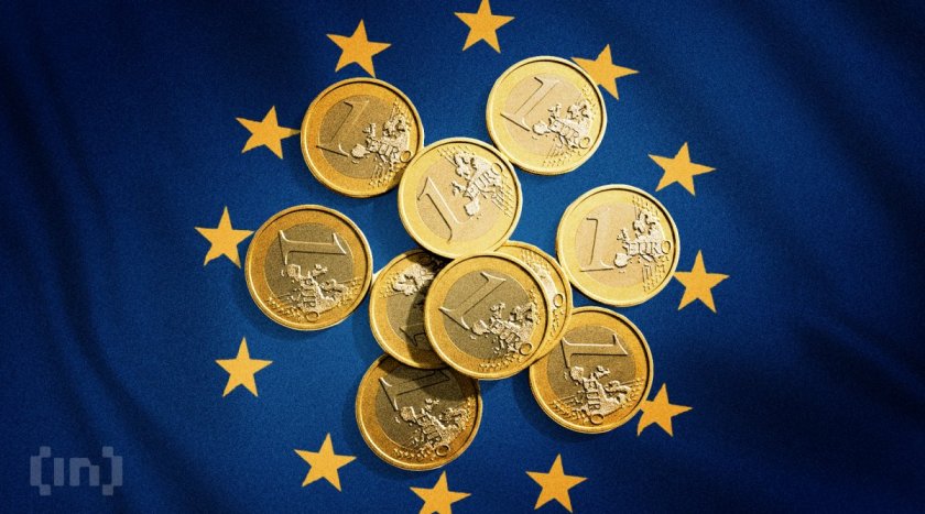 Europeans are Sitting on €10 Trillion Cash, But Refuse To Invest It