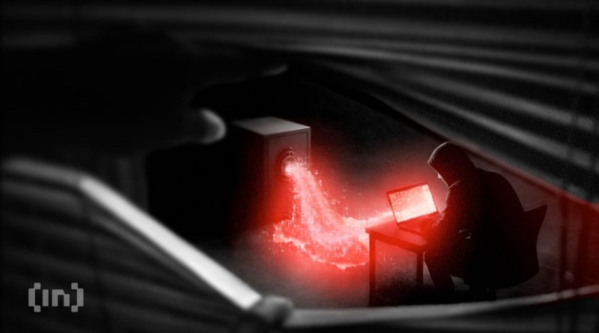 Chinese AI Models Drive 440% Jump in Blockchain-Hosted Malware Commands