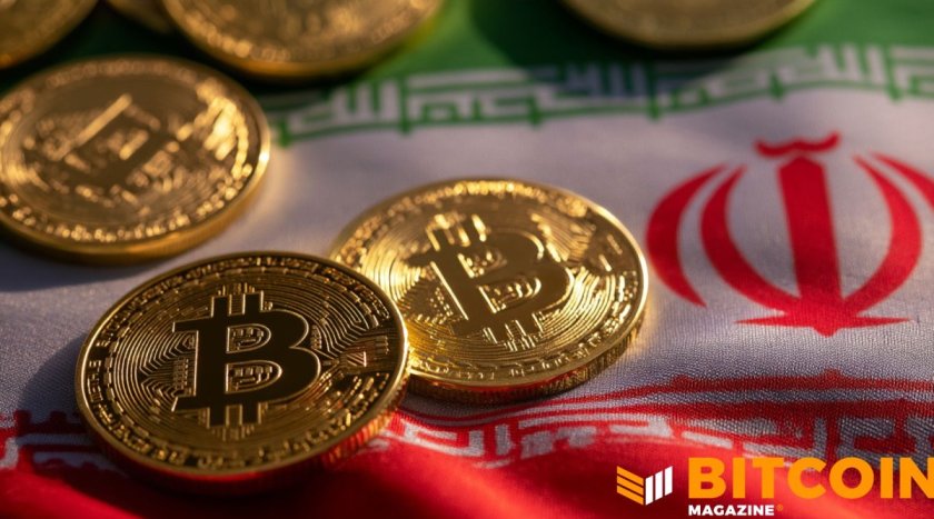 Treasury Sanctions Iranian Crypto Exchange BitBank Over Bitcoin Transfers to IRGC