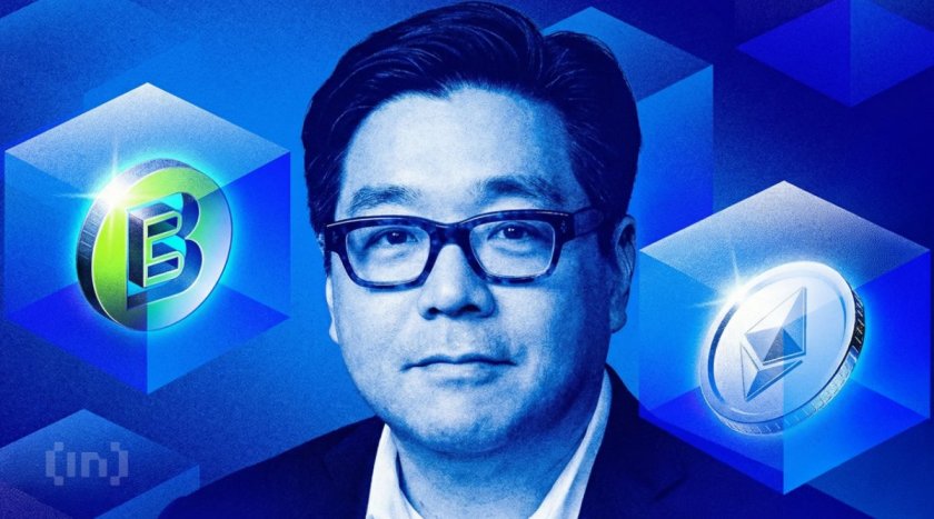 Tom Lee Says Institutions Are Still Underweight Crypto After Latest BitMine ETH Buy