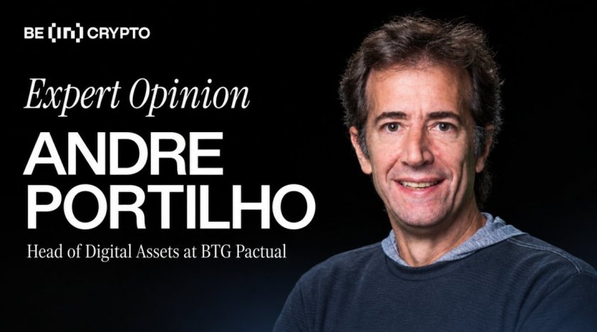 L'Evoluzione della Finanza: Come le Innovazioni Crypto Stanno Modellando Wall Street