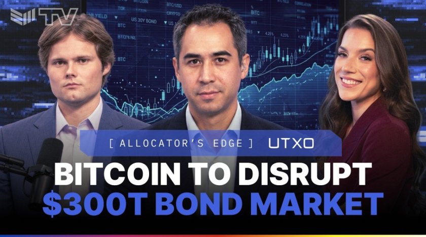 Esplorare il Potenziale di Bitcoin' nel Mercato Obbligazionario da 300 mila miliardi di Dollari