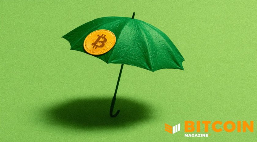 Nel frattempo, Secures 37,5 milioni di dollari per espandere le offerte di assicurazione sulla vita in Bitcoin