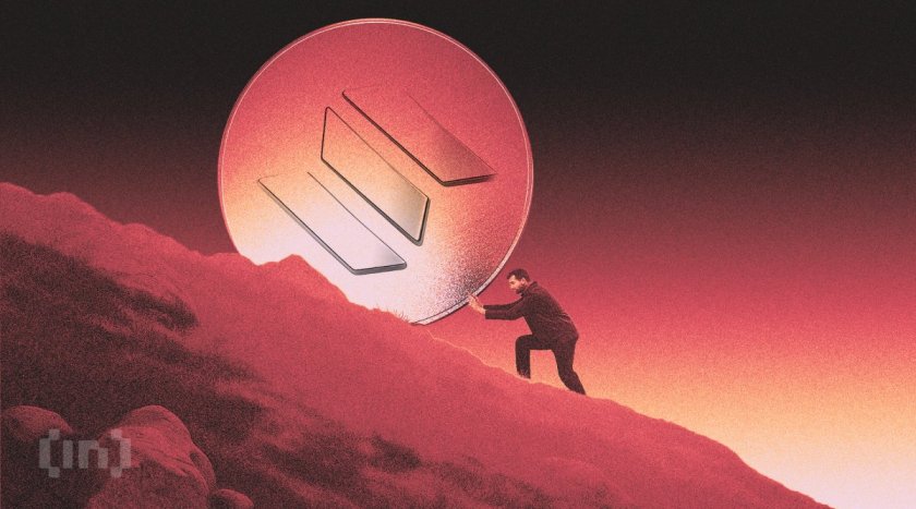 Gli ETF Solana registrano il più grande deflusso settimanale, ponendo fine a una striscia di afflussi di 14 settimane