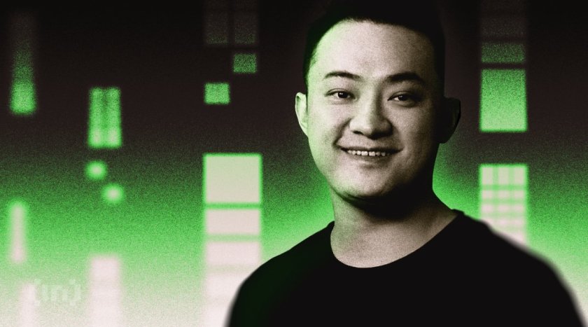 Justin Sun di TRON diventa ribassista su Bitcoin a causa dei rischi legati all'IA e al quantum