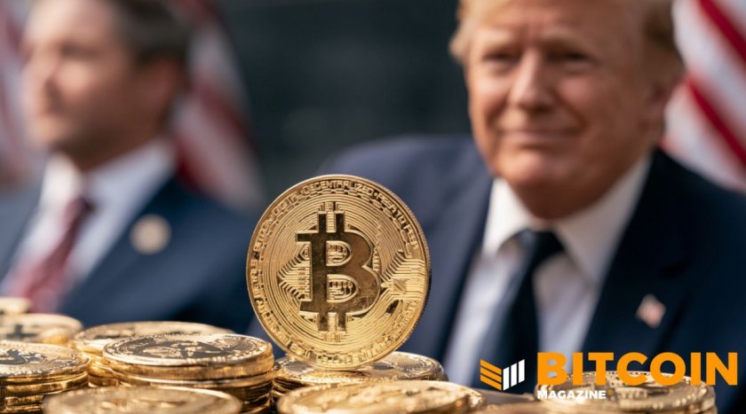 Il presidente Trump evidenzierà la repressione delle truffe crypto all'estero