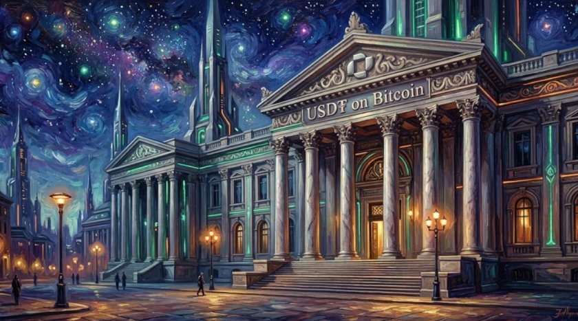 Utexo lancia l'accesso anticipato per USDT su Bitcoin in vista del lancio del 28 novembre